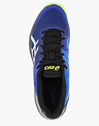 Миниатюра фотографии Кроссовки asics