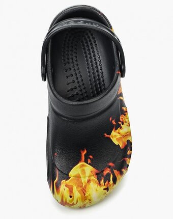 Миниатюра фотографии Сабо crocs