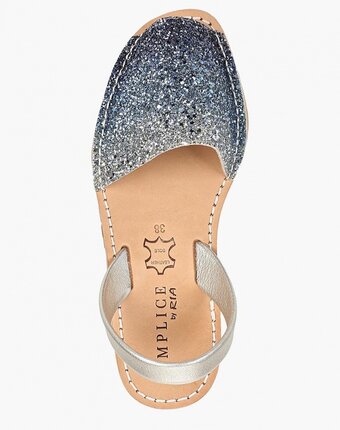 Миниатюра фотографии Сандалии semplice