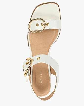 Миниатюра фотографии Босоножки topshop