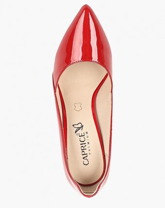 Миниатюра фотографии Туфли caprice