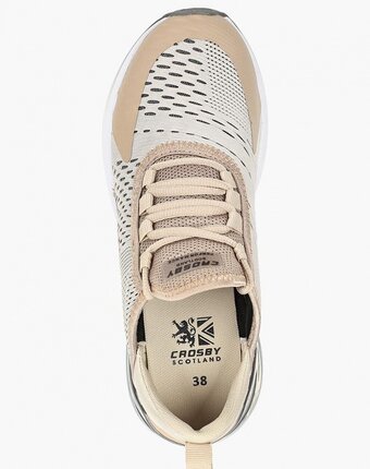 Миниатюра фотографии Кроссовки crosby