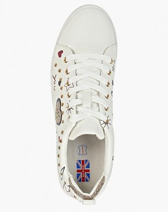 Миниатюра фотографии Кеды keddo