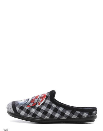 Миниатюра фотографии Тапочки, mon ami