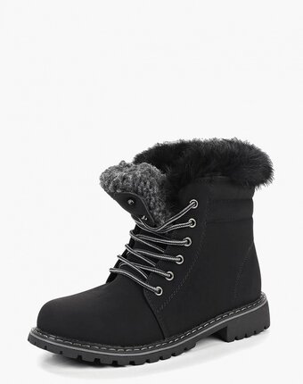 Миниатюра фотографии Ботинки rio fiore