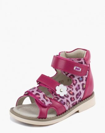 Миниатюра фотографии Сандалии bos baby orthopedic shoes