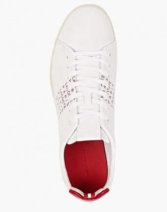 Миниатюра фотографии Кеды lacoste