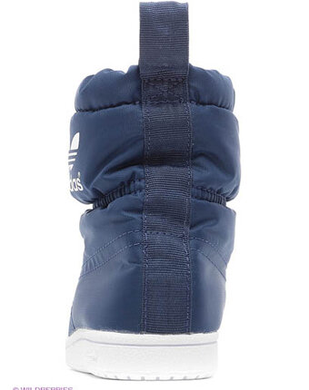 Миниатюра фотографии Дутики, adidas