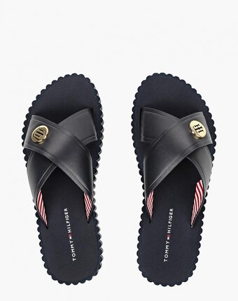 Миниатюра фотографии Сабо tommy hilfiger