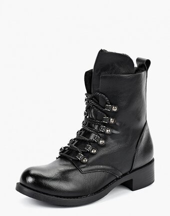 Миниатюра фотографии Ботинки ideal shoes