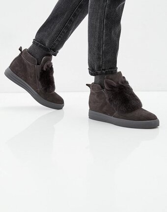 Миниатюра фотографии Слипоны berkonty