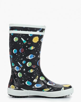Миниатюра фотографии Резиновые сапоги aigle