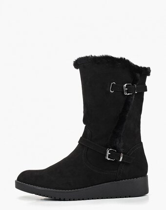 Миниатюра фотографии Полусапоги dorothy perkins