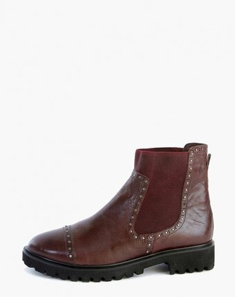 Миниатюра фотографии Ботинки m.shoes