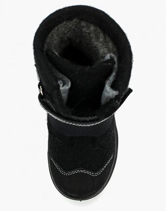 Миниатюра фотографии Валенки котофей