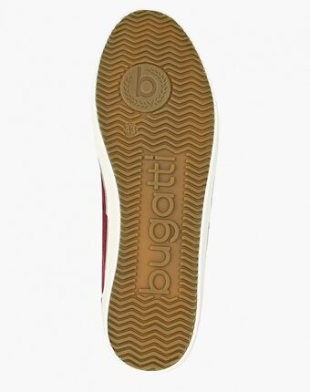 Миниатюра фотографии Кеды bugatti