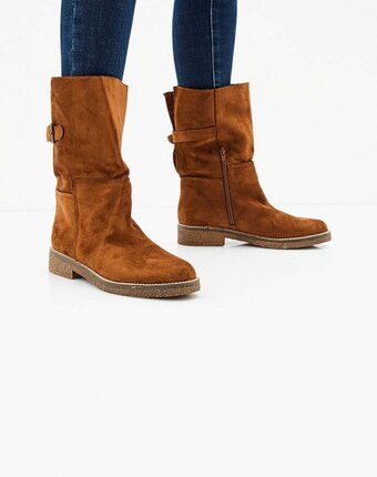 Превью изображения Полусапоги corina Миниатюра фотографии Полусапоги corina