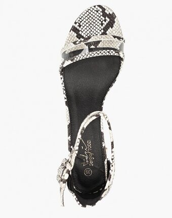 Миниатюра фотографии Босоножки sergio todzi