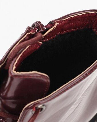 Миниатюра фотографии Ботинки ideal shoes