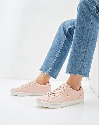 Миниатюра фотографии Кеды lacoste