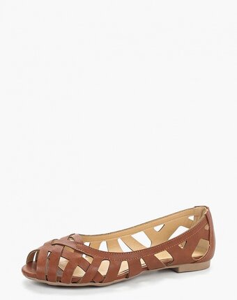 Миниатюра фотографии Балетки dorothy perkins