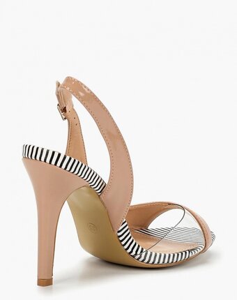 Миниатюра фотографии Босоножки malien