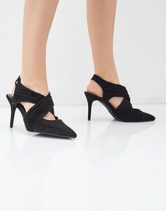 Миниатюра фотографии Туфли dorothy perkins