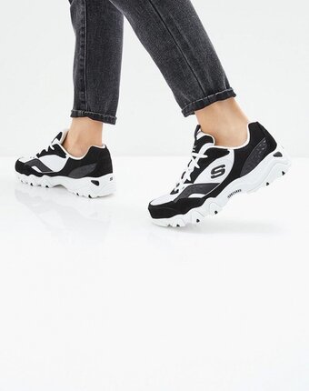 Миниатюра фотографии Кроссовки skechers