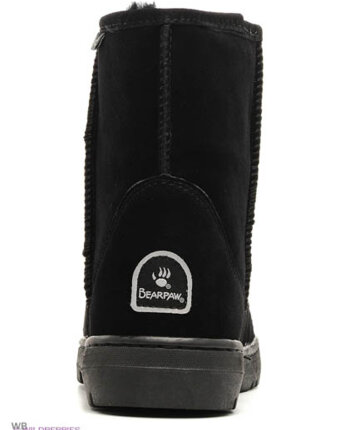 Миниатюра фотографии Угги, bearpaw