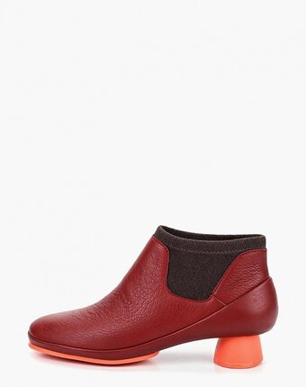 Миниатюра фотографии Ботильоны camper