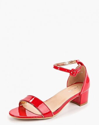 Миниатюра фотографии Босоножки style shoes