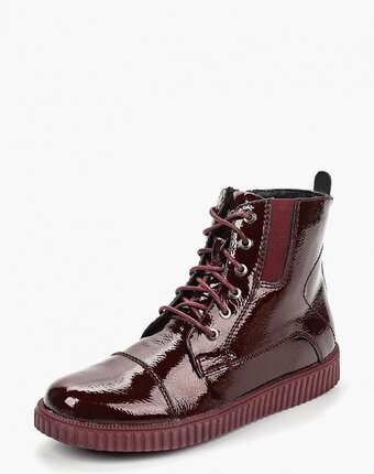 Миниатюра фотографии Ботинки t.taccardi