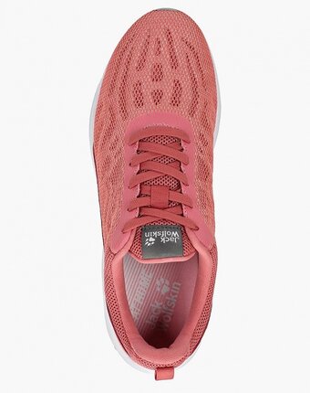 Миниатюра фотографии Кроссовки jack wolfskin