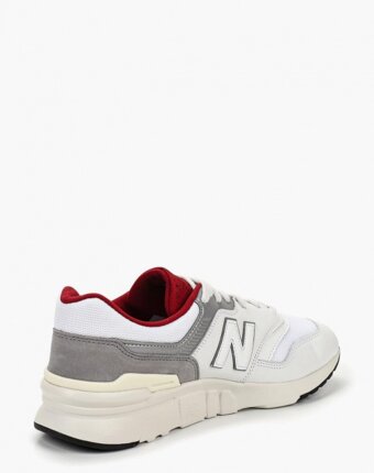 Миниатюра фотографии Кроссовки new balance