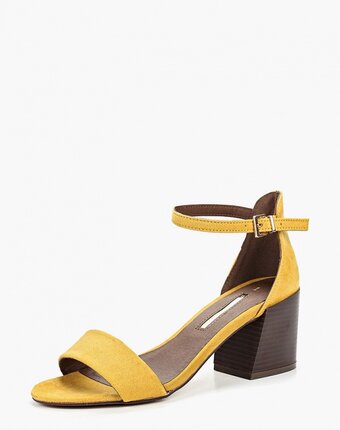 Миниатюра фотографии Босоножки dorothy perkins