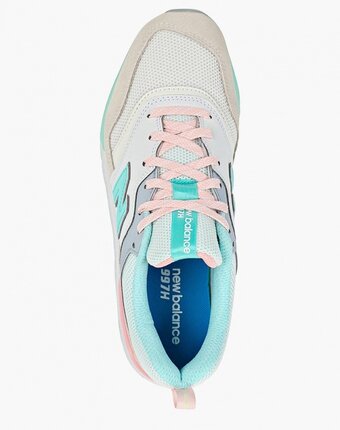 Миниатюра фотографии Кроссовки new balance