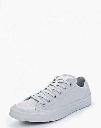 Миниатюра фотографии Кеды converse