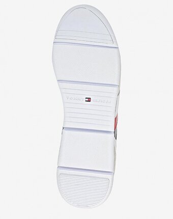 Миниатюра фотографии Кроссовки tommy hilfiger