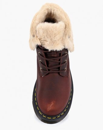 Миниатюра фотографии Ботинки dr. martens