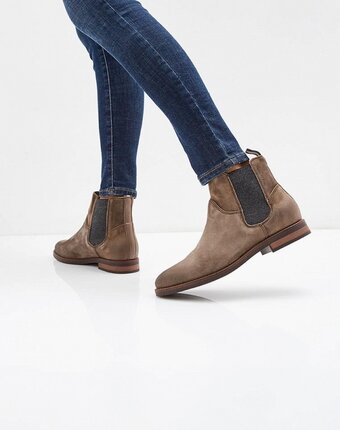 Миниатюра фотографии Ботинки marc o'polo