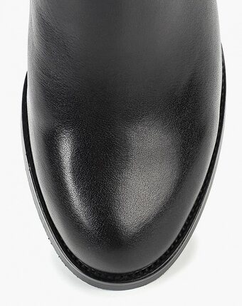 Миниатюра фотографии Полусапоги pierre cardin