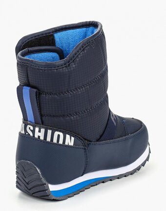 Миниатюра фотографии Дутики капитошка