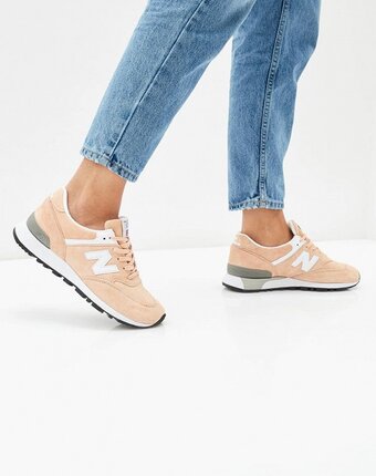 Миниатюра фотографии Кроссовки new balance