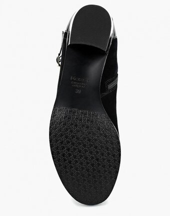 Миниатюра фотографии Ботильоны kazar