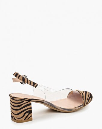 Миниатюра фотографии Туфли ideal shoes