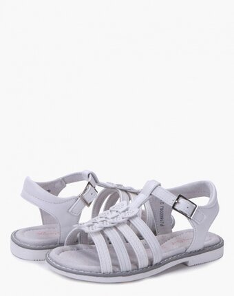 Миниатюра фотографии Сандалии honey girl