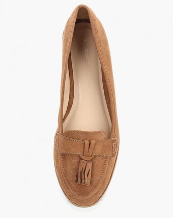 Миниатюра фотографии Лоферы dorothy perkins