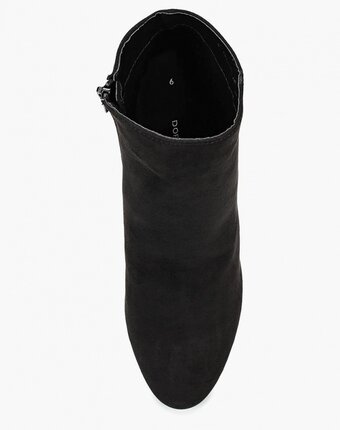 Миниатюра фотографии Ботильоны dorothy perkins