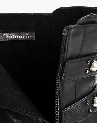 Миниатюра фотографии Ботинки tamaris