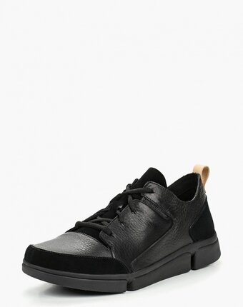 Миниатюра фотографии Кроссовки clarks